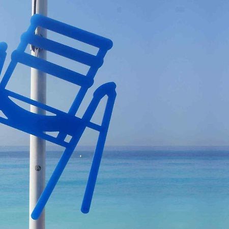 Nice Renting - Barillerie - Cozy Loft Old Nice - Sea Front - Saleya - Massena Esterno foto