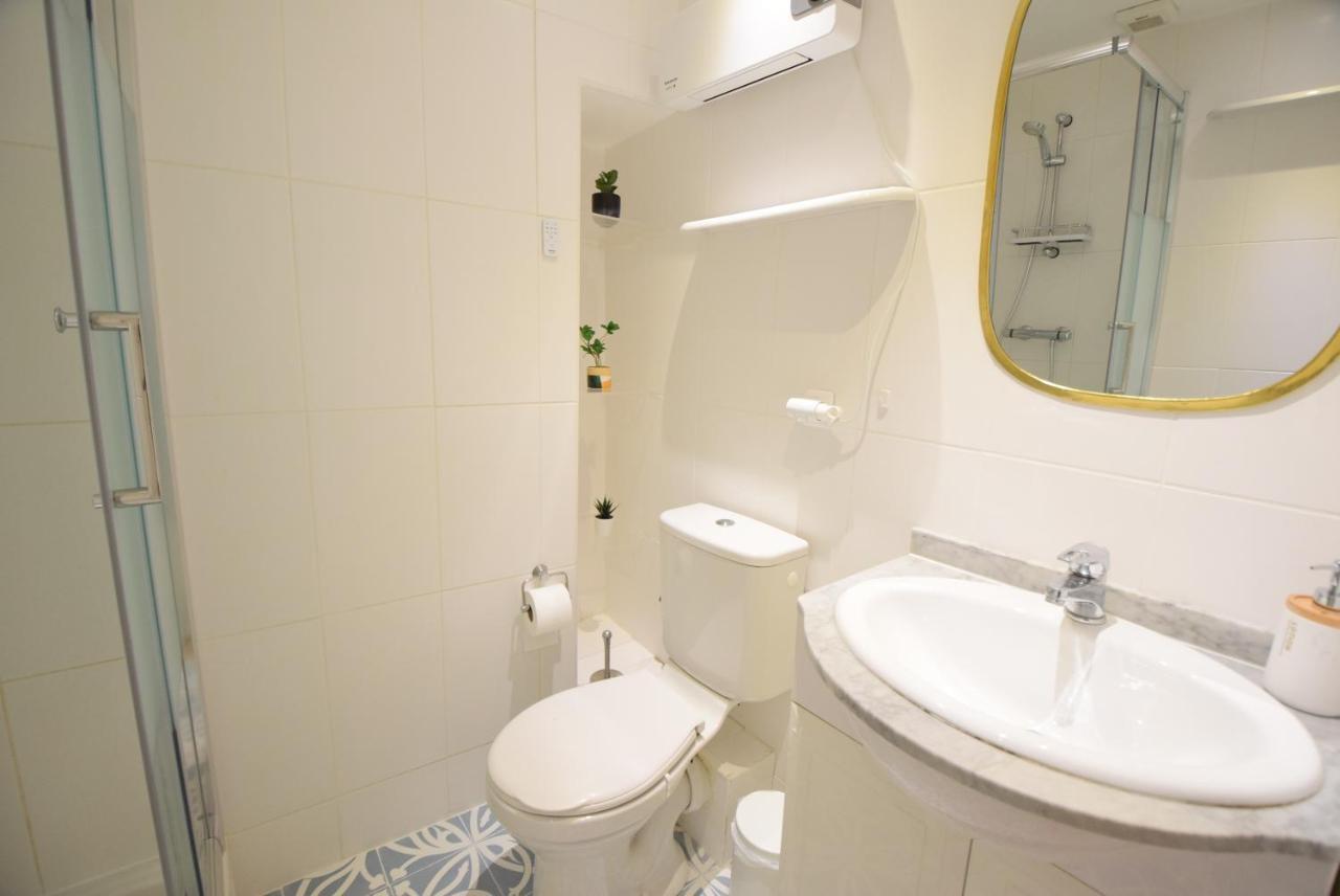 Nice Renting - Barillerie - Cozy Loft Old Nice - Sea Front - Saleya - Massena Esterno foto