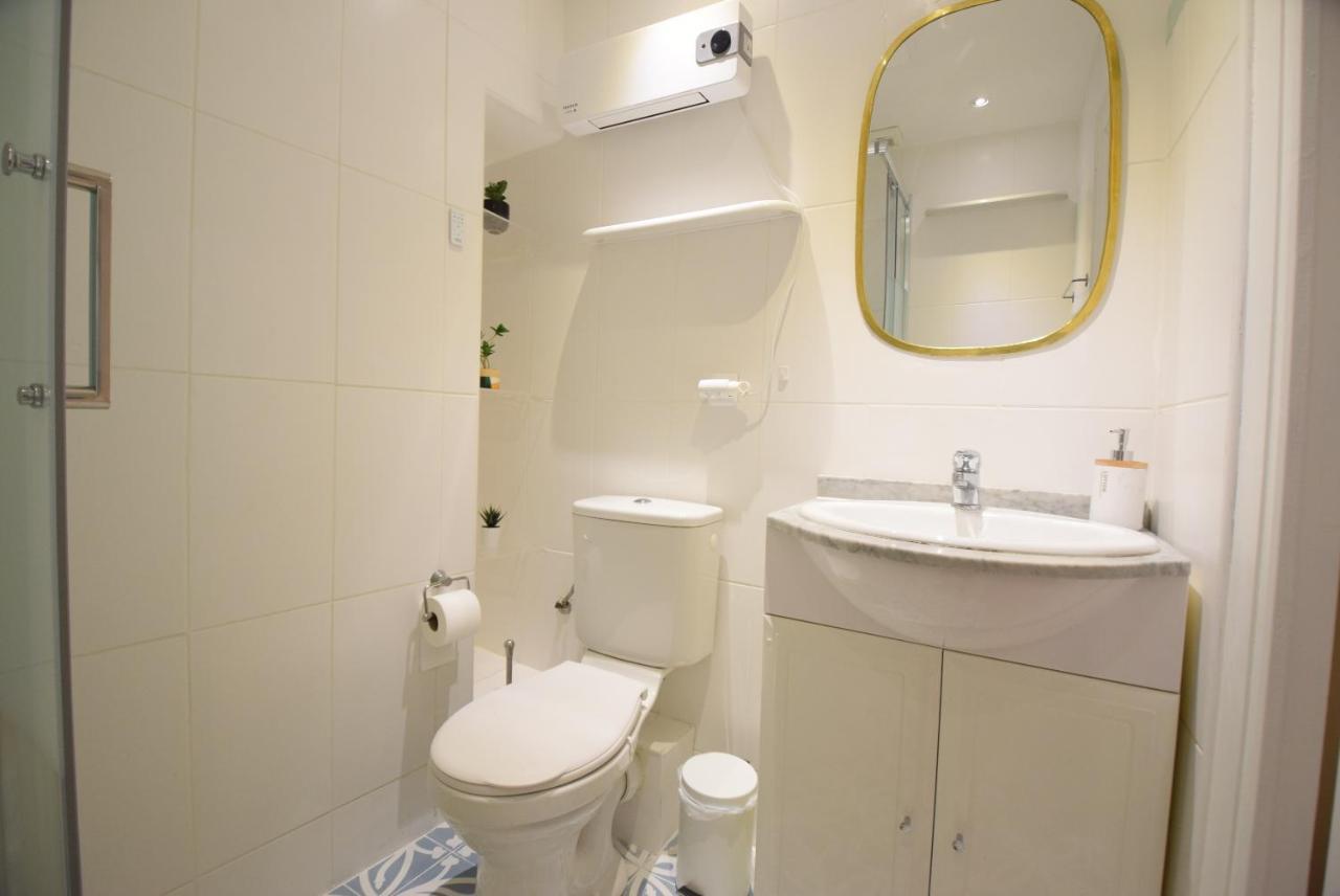 Nice Renting - Barillerie - Cozy Loft Old Nice - Sea Front - Saleya - Massena Esterno foto