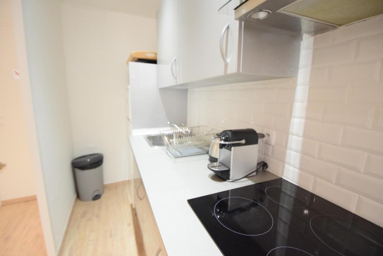Nice Renting - Barillerie - Cozy Loft Old Nice - Sea Front - Saleya - Massena Esterno foto
